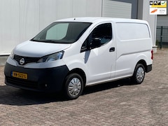 Nissan NV200 - 1.5 dCi Optima