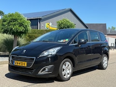 Peugeot 5008 - 2.0 BlueHDi Blue Lease 7Pers 2015 Navi/Clima/Lmv