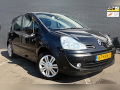 Renault Grand Modus - 1.2 TCE Exception