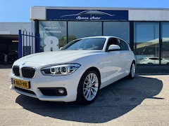 BMW 1-serie - 118i M-Sport | LED | 5-DR | CLIMATE CONTROL | STOELVERW