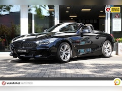 BMW Z4 Roadster - sDrive 20i M Sport