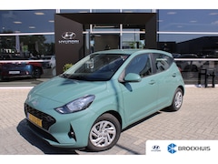 Hyundai i10 - 1.0 Comfort | Airco | Bluetooth | Cruise Control | | Airco | Armsteun voor | Bestuurdersst