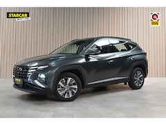 Hyundai Tucson - 1.6 T-GDI Select HEV 2WD 180 PK ACC|Navigatie|Stoelverwarming