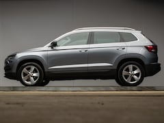 Skoda Karoq - 1.0 TSI Ambition Sport (APPLE CARPLAY, NAVI, LED, CRUISE, CAMERA, CLIMATE, GETINT, SPORTST
