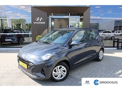 Hyundai i10 - 1.0 Comfort | Airco | Bluetooth | Cruise Control | Lane Assist | DAB ontvanger | | Airco |