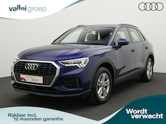 Audi Q3 - 45 TFSI e 245 pk S-tronic edition | Leder | Achteruitrijcamera | Stoelverwarming | Side As