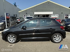 Peugeot 207 - 1.4 VTi XS Pack 5D | Airco | 16"Lmv | Trekhaak | Apk