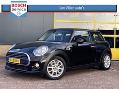 MINI Cooper - 1.5 Business