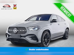 Mercedes-Benz GLE-Klasse Coupé - 450 d 4MATIC AMG Line Premium Plus NP. € 212.085, - / E-Aktive Body Control / (22") AMG Ve