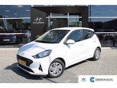 Hyundai i10 - 1.0 Comfort | Airco | Bluetooth | Cruise Control | | Airco | Bandenspanningscontrolesystee