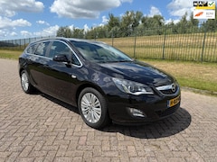 Opel Astra Sports Tourer - 1.6 Turbo Cosmo