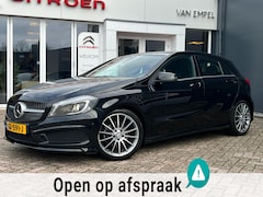 Mercedes-Benz A-klasse - 180 Ambition Automaat |NL-auto | Xenon | Navi | 18 inch LMV |