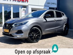 Nissan Qashqai - 1.3 DIG-T Tekna | Pano | Camera | Adaptive Cruise |
