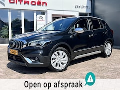 Suzuki S-Cross - 1.0 Boosterjet Exclusive | Trekhaak | Cruise Control | Stoelverwarming |