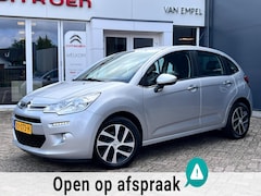 Citroën C3 - PT82 Selection | Trekhaak | Navigatie | Carlplay | Automatische airco |