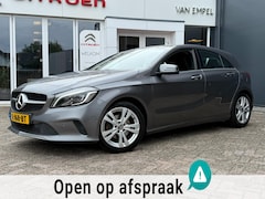 Mercedes-Benz A-klasse - 180 Business Solution AMG | Stoelverwarming | Parkeersensoren |