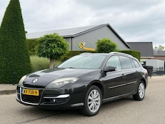 Renault Laguna Estate - 1.5 dCi Bose 2013 Navi/Clima/Lmv