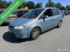 Ford C-Max - 2.0-16V Titanium automaat 7-5-26 apk goed ondehou