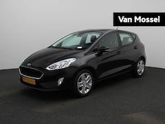 Ford Fiesta - 1.0 EcoBoost Connected | Keyless Entry | Carplay | Start / Stop | Cruise Control