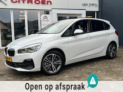 BMW 2-serie Active Tourer - 225xe iPerformance High Executive AUT | H&K | Head-up | Pano | Camera |