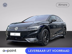Volkswagen ID.7 - Limited Edition 77 kWh accu. 210 kW / 286 pk Limou