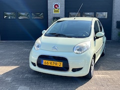 Citroën C1 - 1.0-12V Ambiance *Elektrische ramen*Garantie