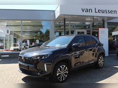 Toyota Yaris Cross - 1.5 HYBRID STYLE