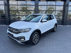Volkswagen T-Cross - 1.0 TSI Active