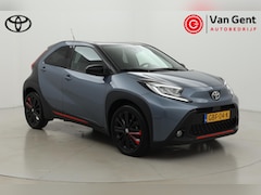 Toyota Aygo X - 1.0 VVT-i MT Pulse Design Pack | Apple Carplay / Android Auto | 18 inch | LED | Adaptive C