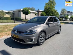 Volkswagen Golf - 1.4 TSI GTE DSG/NAP/CLIMA/NAVI/APK