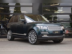 Land Rover Range Rover - 4.4 SDV8 Autobiography | Executive Class | Full Options | Aintree Green