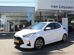 Toyota Yaris - 1.5 Hybrid DYNAMIC