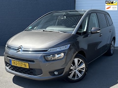 Citroën Grand C4 Picasso - 1.2 PureTech Business 7P/KEYLES/NAVI/CLIMA/CRUISE/LMV/PDC/TREKHAAK