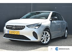 Opel Corsa - 1.2 Level 3 100pk | Navigatie by App | Full-LED | Cruise Control | Airco | Lane-Assist | B