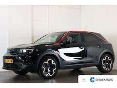 Opel Mokka - 1.2 Turbo GS Line 130 | Clima | Cruise | Stoelverwarming | Trekhaak | Camera | Parkeersens