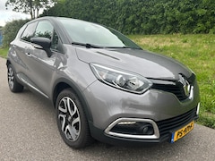 Renault Captur - 1.5 dCi Dynamique - Navi - Clima - Cruise - Trekhaak