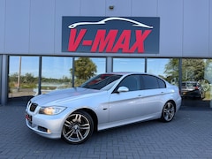 BMW 3-serie - 318i 2.0 Sedan Executive Climate Cruise PDC Multimedia