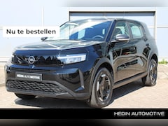 Opel Frontera - Electric Edition 44 kWh | Nu in de showroom en te bestellen | Beschikbaar voor proefrit