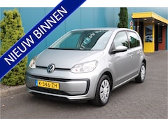 Volkswagen Up! - 1.0 AC|LANE.ASSIST|DAB|BLUETOOTH 1'EIG