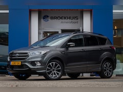 Ford Kuga - 1.5 EcoBoost ST Line | Trekhaak+ 2000kg trekgewicht | Stoel/stuur/voorruit verwarming | Ca