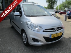 Hyundai i10 - 1.25 i-Drive Cool