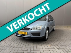 Ford Focus - 1.6-16V Trend