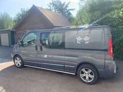 Renault Trafic - 2.0 dCi T29 L2H1 DC Eco Black Edition