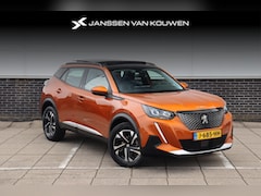 Peugeot 2008 - 1.2 PureTech Allure * Keyless start* Apple Carplay * Pano