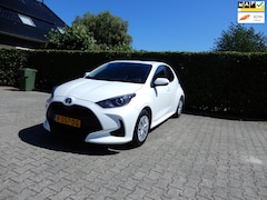 Toyota Yaris - 1.5 Hybrid Active