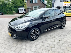 Renault Clio - 0.9 TCe Dynamique Airco Isofix LM Navi Cruise NW APK