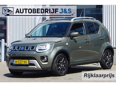 Suzuki Ignis - 1.2 Smart Hybrid Select Trekhaak Rijklaarprijs | 12 Maanden Garantie | Onderhoudsbeurt | M