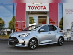 Toyota Yaris - 1.5 Hybrid 115 Style Limited Automaat 116pk | Stoelverwarming | Parkeersensor vóór & achte