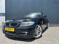 BMW 3-serie Touring - 318i M Sport Edition '12 Aut/Alcantara/Navi/18"Lmv/OrgNl