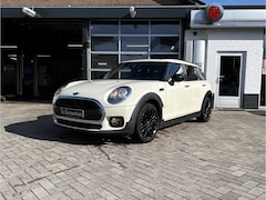 MINI Clubman - 1.5 One Pepper Business APK bij aflevering